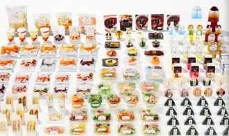 數量超麥當勞、肯德基、星巴克 為什么說7-Eleven不是餐企卻是門店最多的“餐飲集團”？